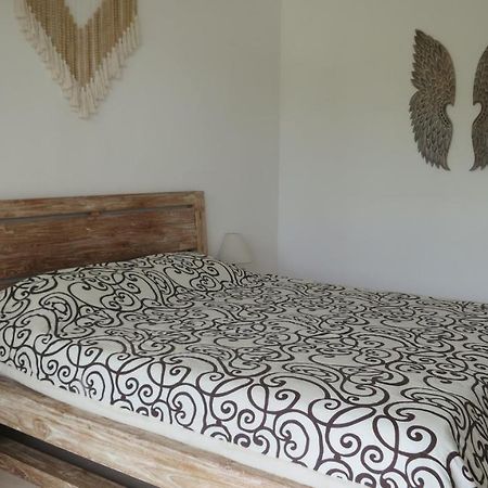 Gerke House Hotel Ubud Exterior foto